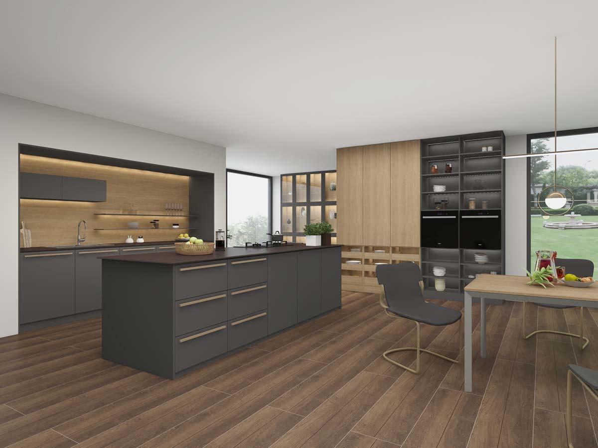 Light Luxury Style+Austin - Choose