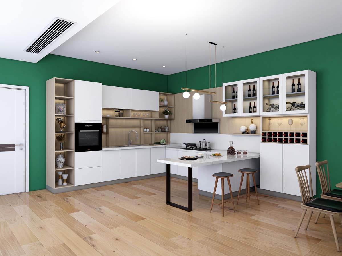 Modern minimalist style+DIVIS - Selection