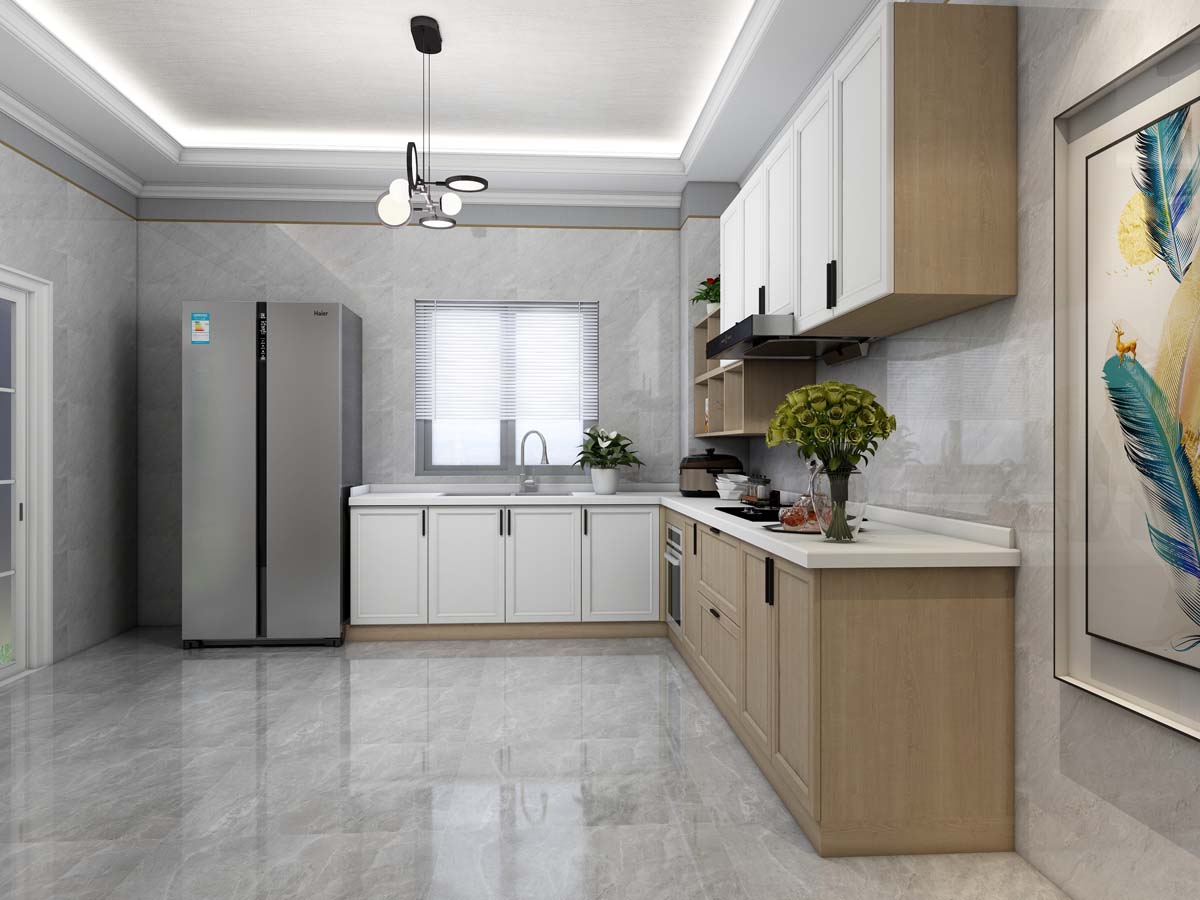 Modern minimalist style+PLTINA Parina - Selection