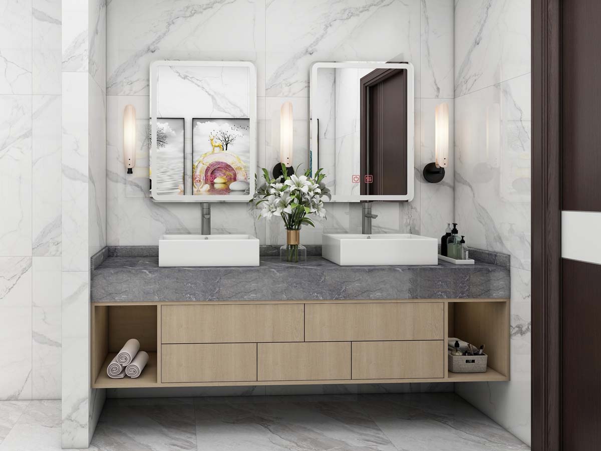 Bathroom Vanity
