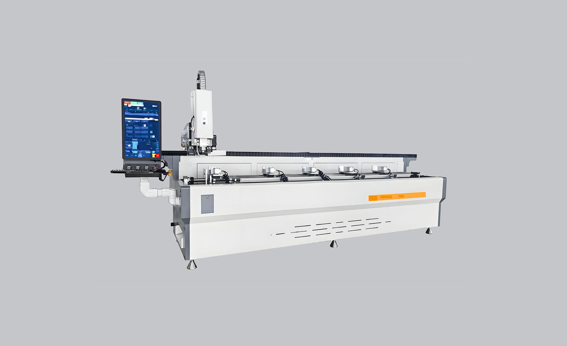 Machinery and Equipment