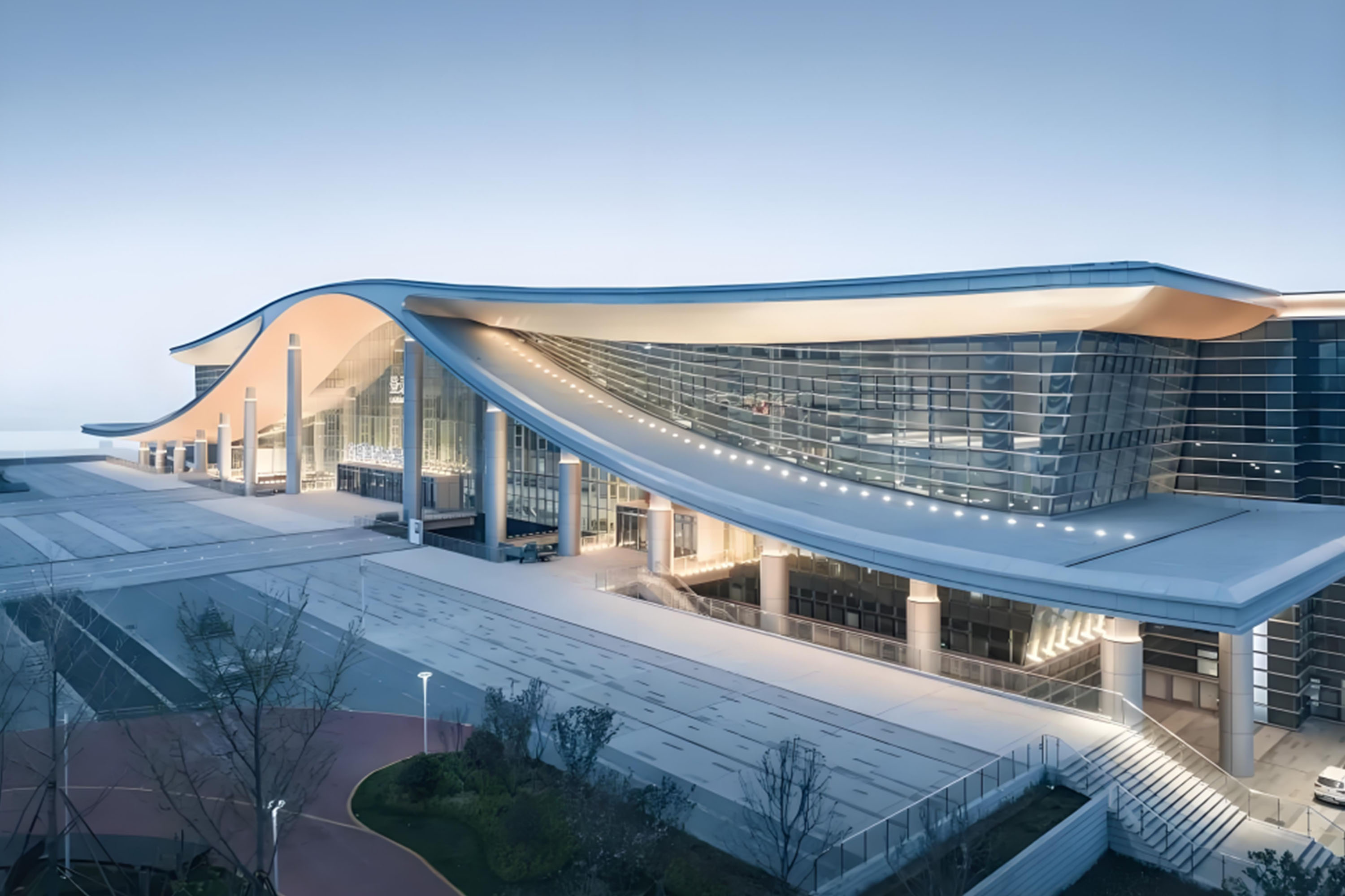 Вспомогательные услуги