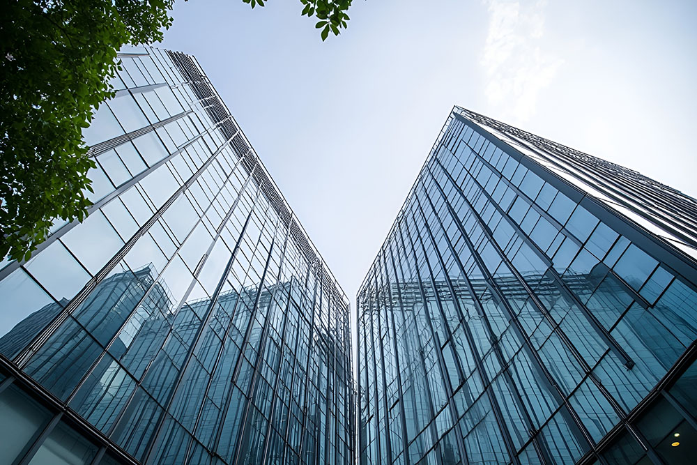 الشركة الأعضاء