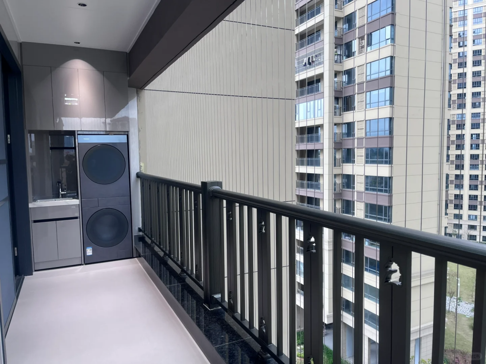 Балконные перила