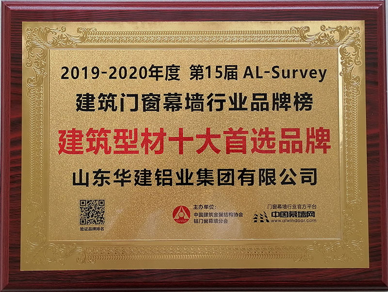 أفضل 10 علامات تجارية مفضلة للأشكال المعمارية