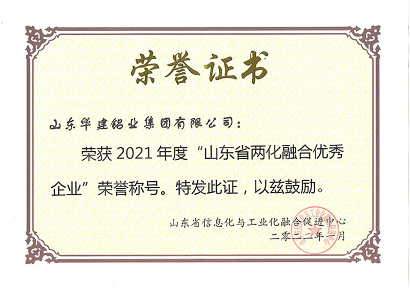 Empresa Avanzada de Integración de Industrialización e Informatización en la Pro