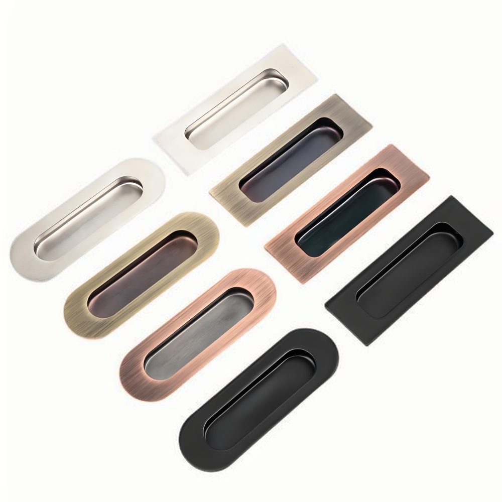 Accesorios para puertas y ventanas corredizas