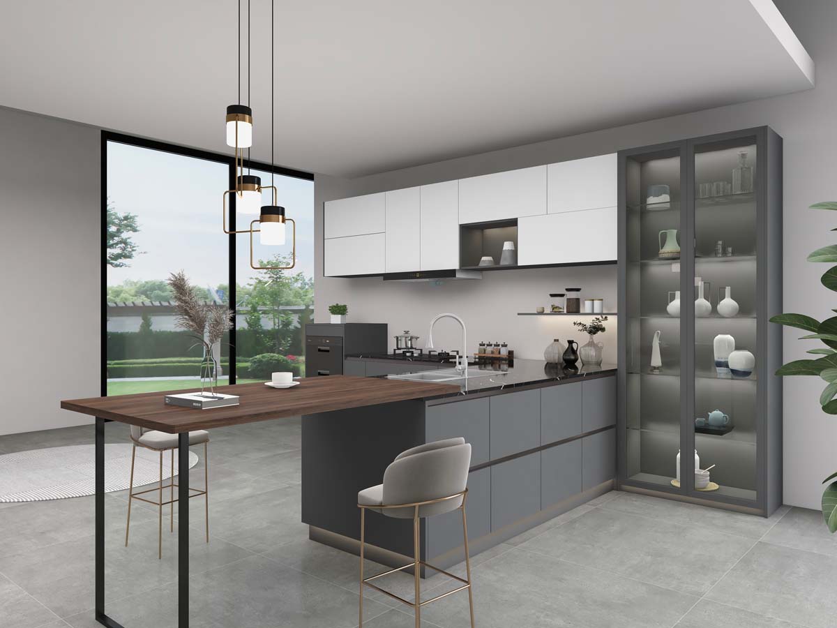 Estilo de lujo ligero + AUME - Selección