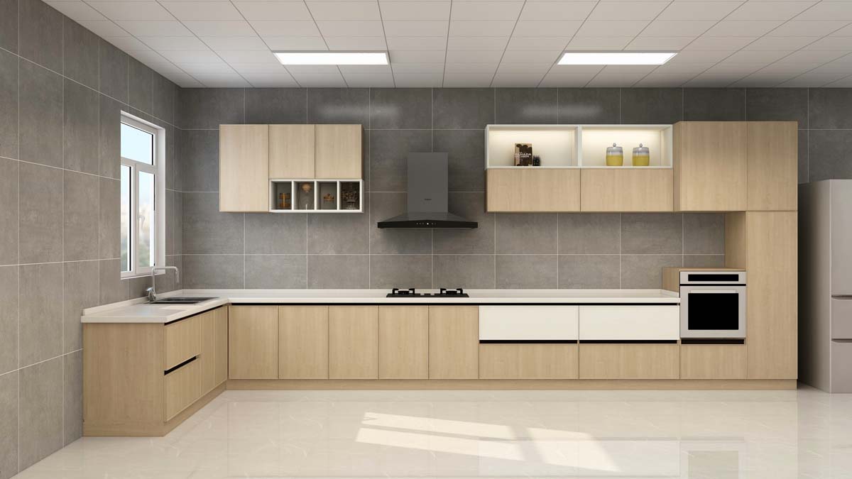 Estilo minimalista moderno+CAPURI Cabrera - Elige