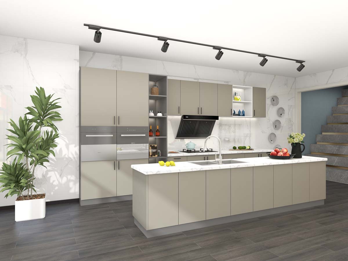 Estilo minimalista moderno + LEZON - Selección