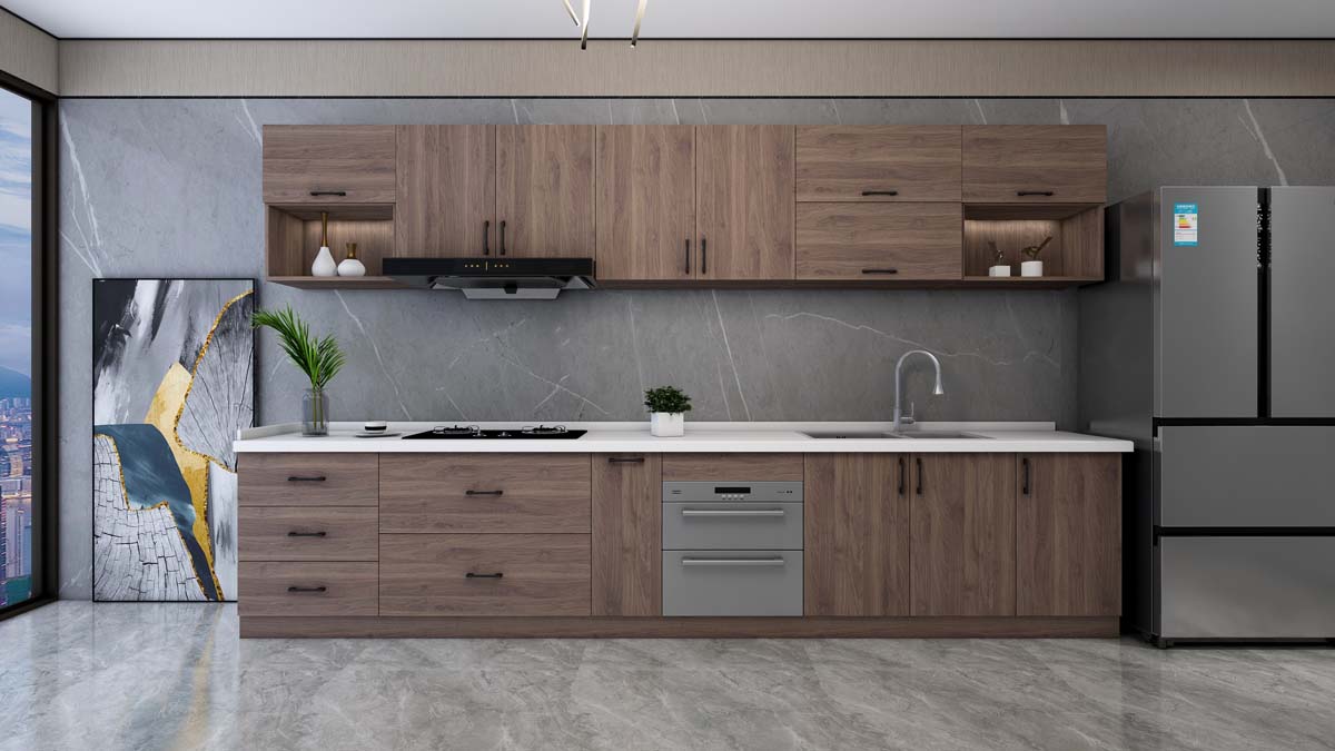 Estilo minimalista moderno+MORGON Morgan - Selección