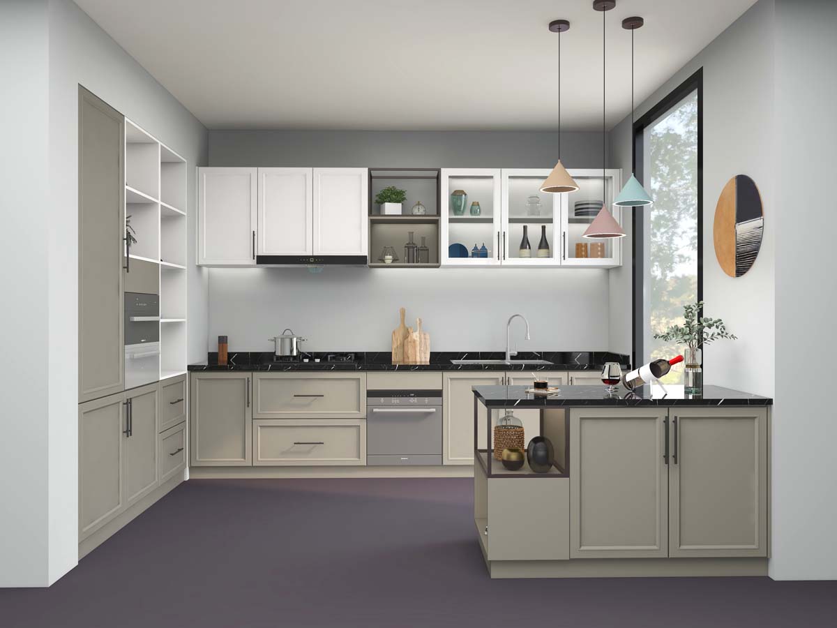 Estilo minimalista moderno+OLMESEY - Elige