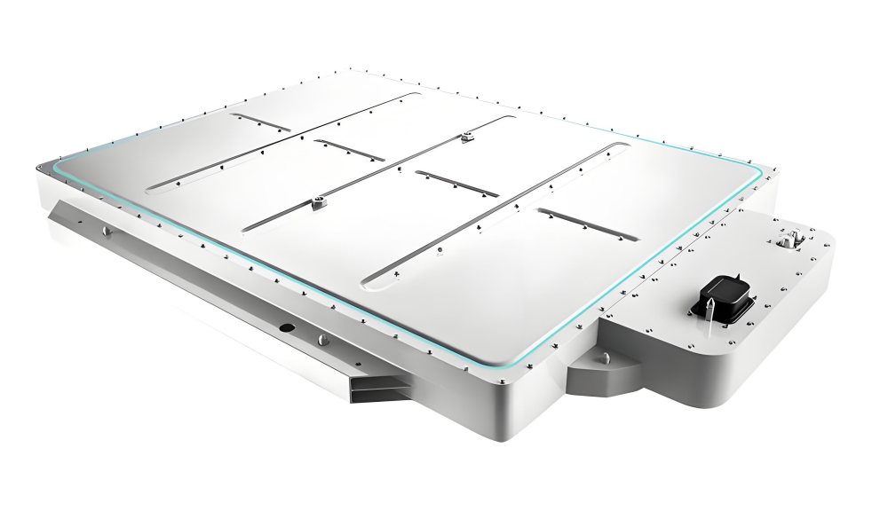 Tres sistemas de almacenamiento de electricidad/energía