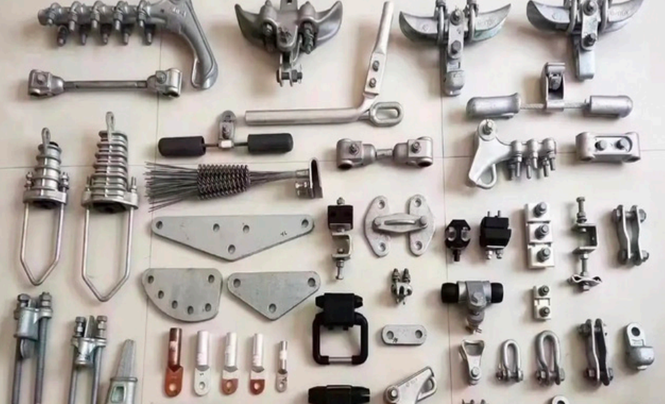 Accesorio de potencia