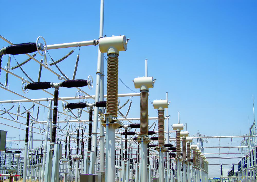 Sistema de protección contra rayos