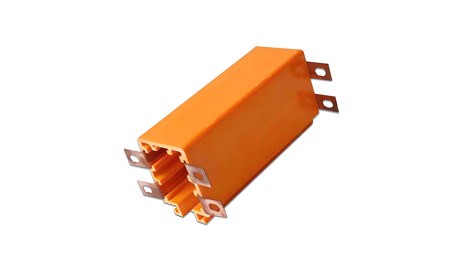 Electrical Busbar System