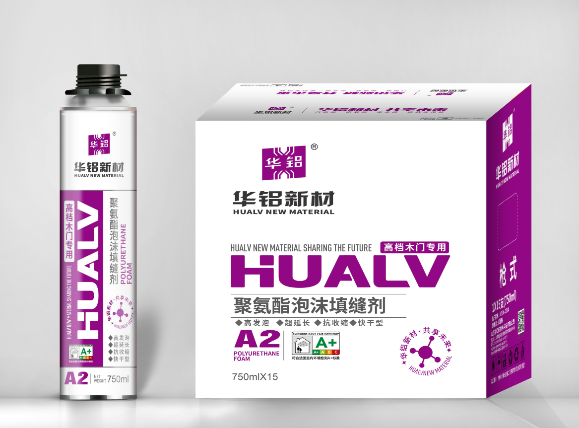 مانع التسرب من رغوة البولي يوريثان