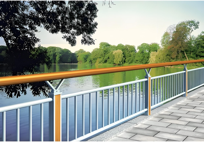 درابزين الجسر