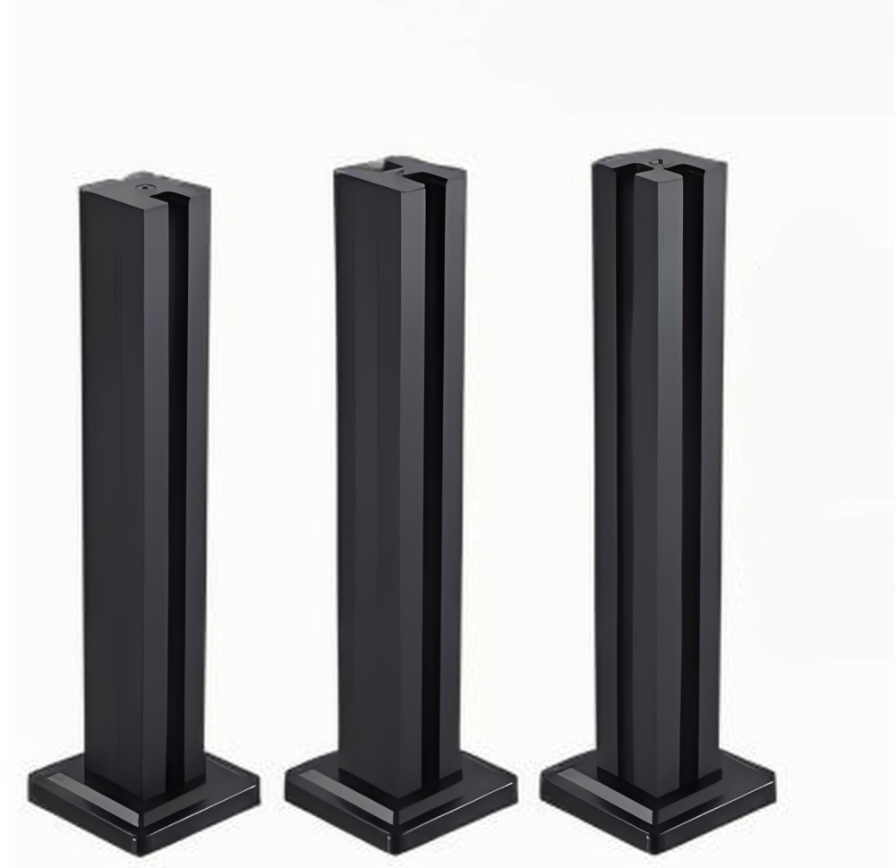 أعمدة السياج