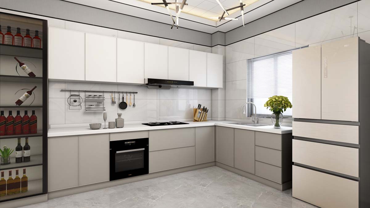 أسلوب فاخر خفيف + ليفانتينا - تشكيلة