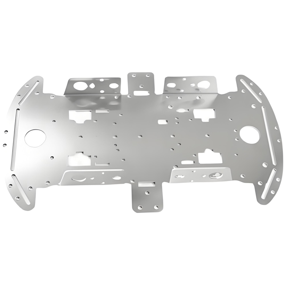 قطع غيار الهيكل