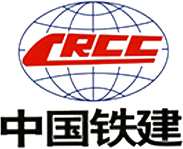شركة بناء السكك الحديدية الصينية
